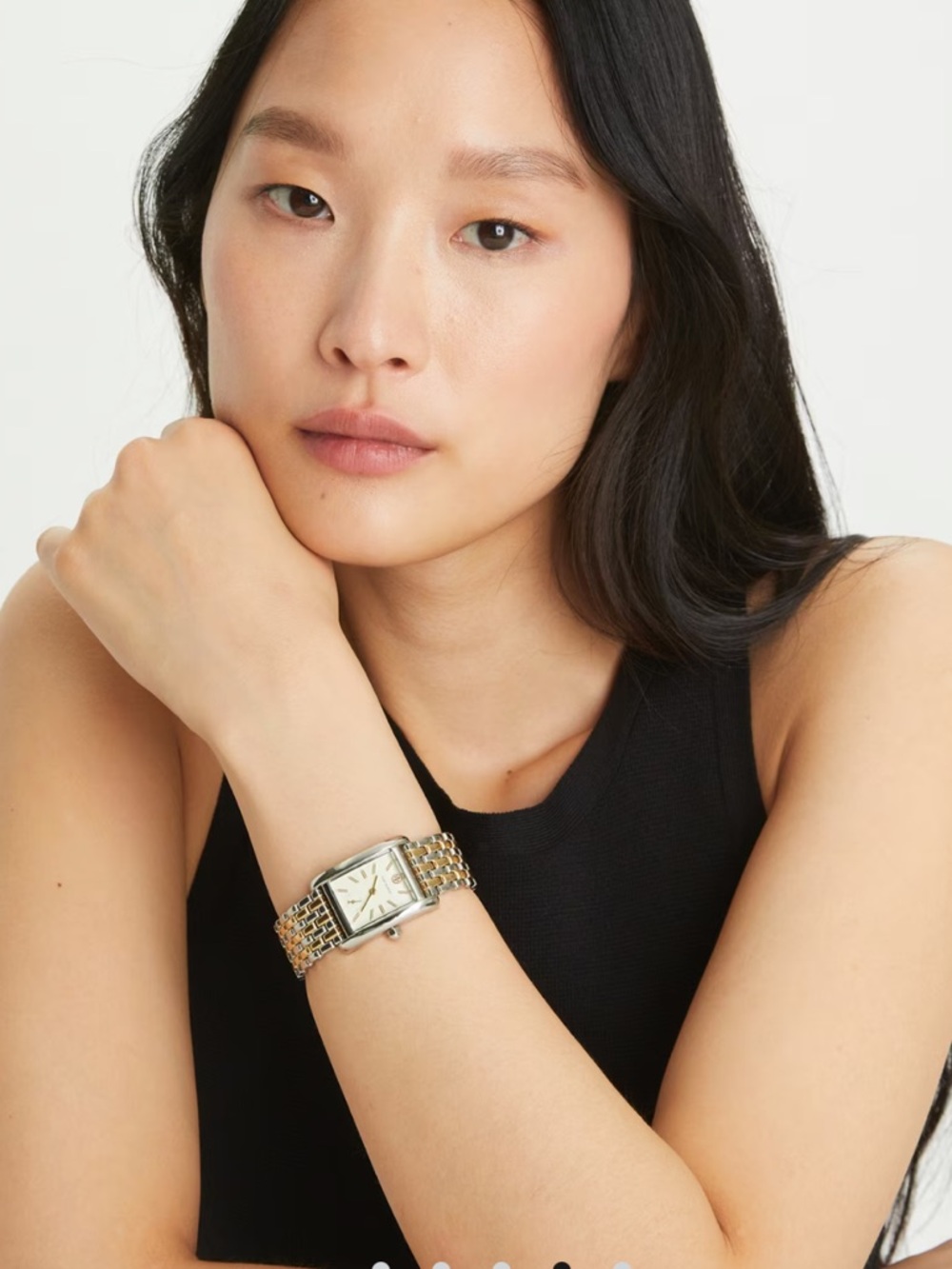 Tory Burch Eleanor Watch